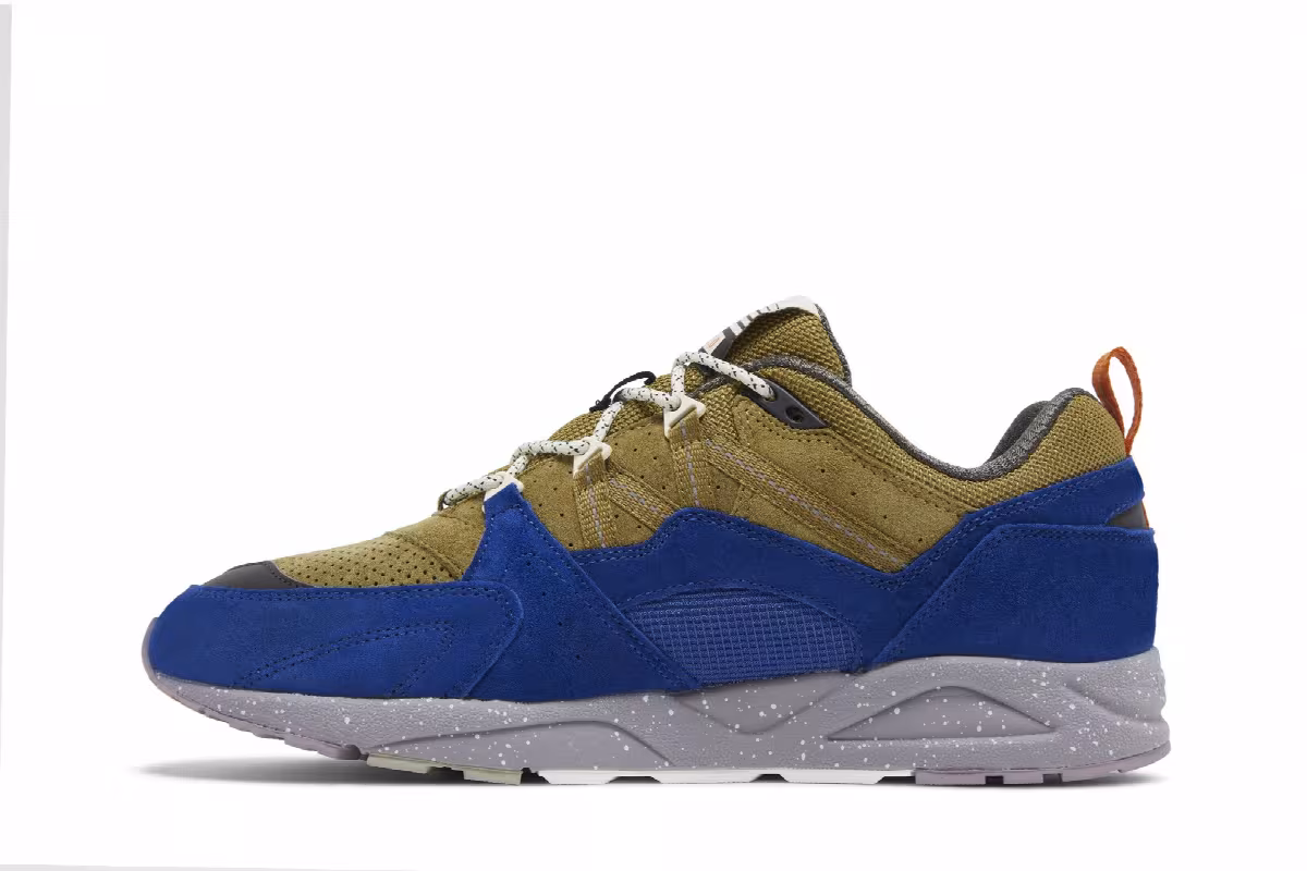 Karhu Fusion 2.0 Northern Lights Pack, view 4