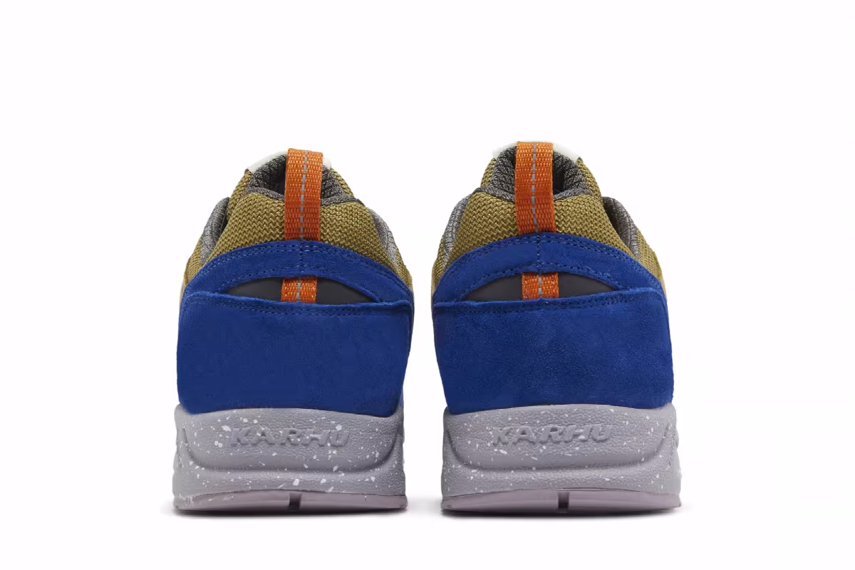 Karhu Fusion 2.0 Northern Lights Pack, view 7