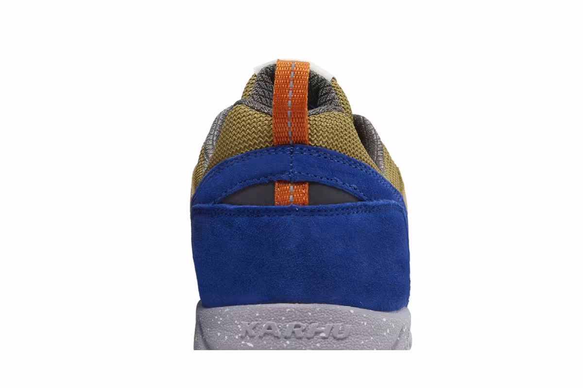 Karhu Fusion 2.0 Northern Lights Pack, view 8