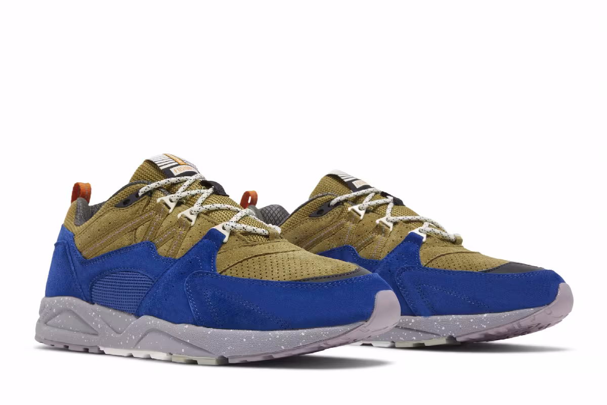 Karhu Fusion 2.0 Northern Lights Pack, view 9