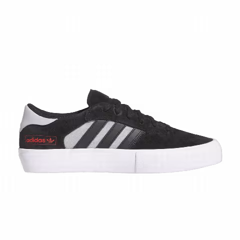 Adidas Matchbreak Super 'Black Grey Orange'