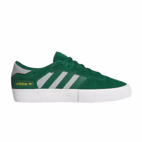 Adidas Matchbreak Super 'Dark Green'