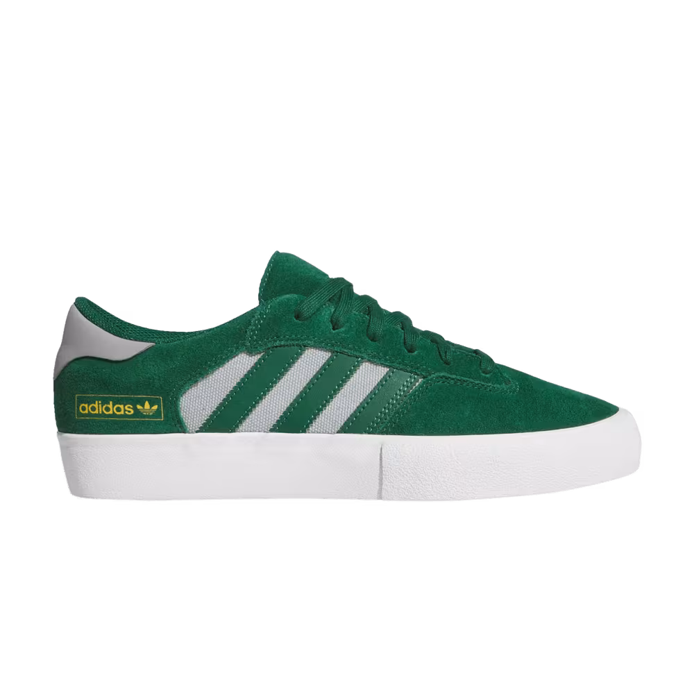 Adidas Matchbreak Super Dark Green