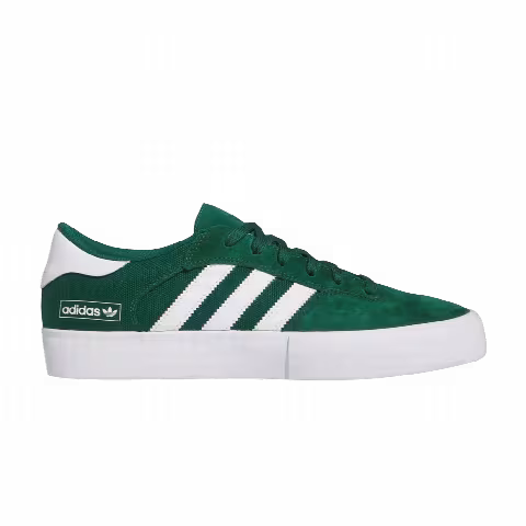 Adidas Matchbreak Super 'Dark Green White'