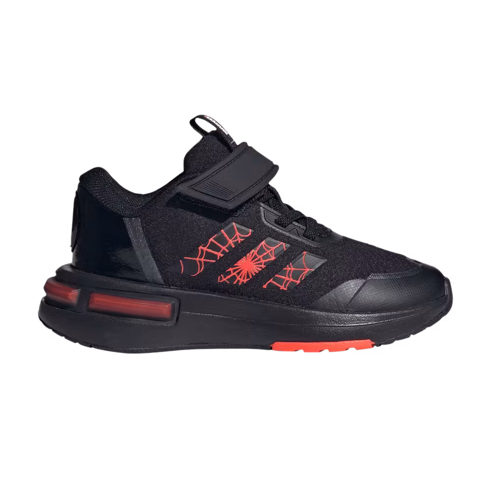 Marvel x adidas Racer TR21 EL J Spider-Man