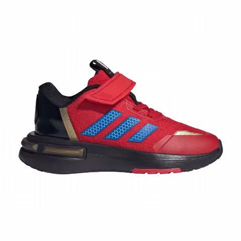 Marvel x adidas Racer TR21 EL J 'Iron Man'