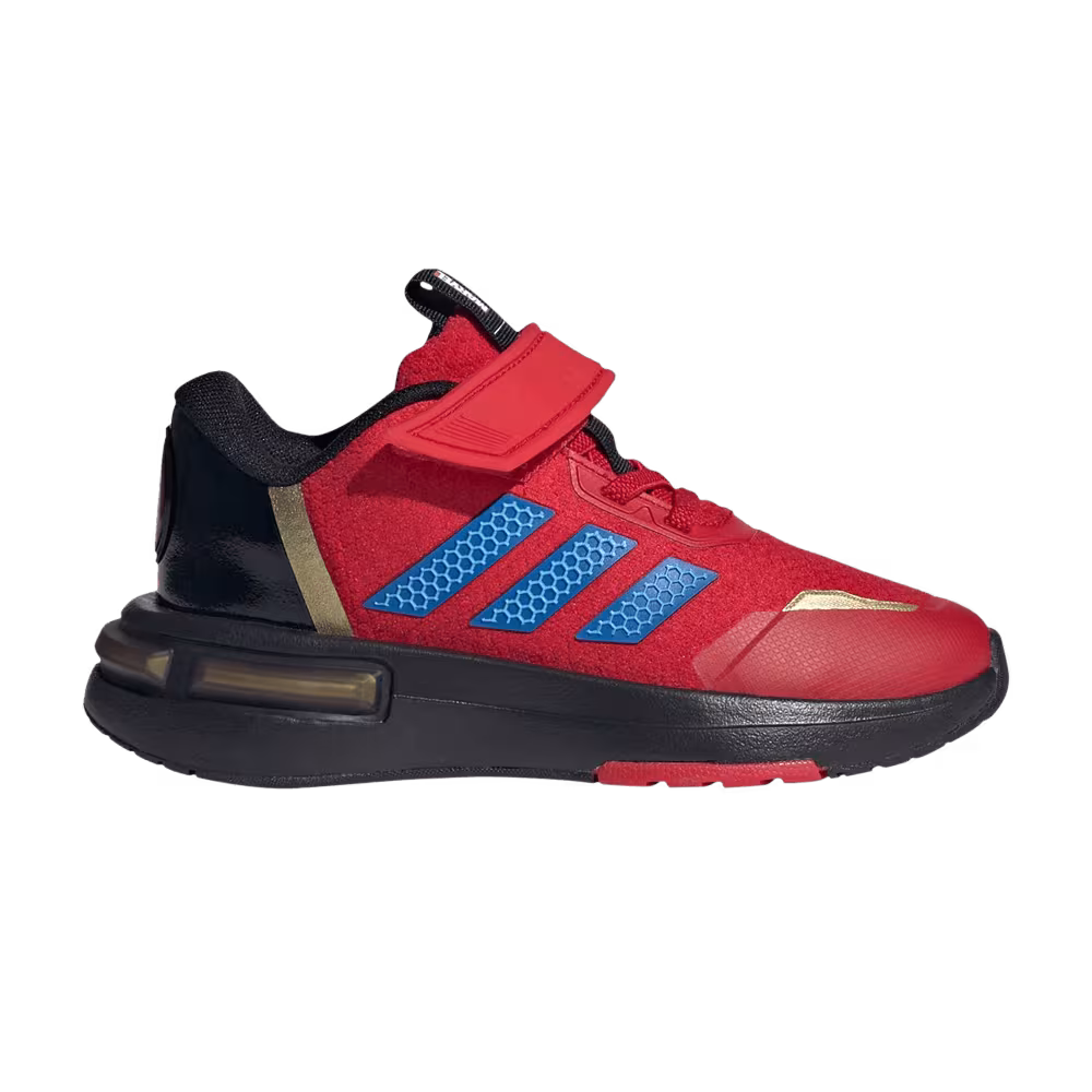 Marvel x adidas Racer TR21 EL J Iron Man