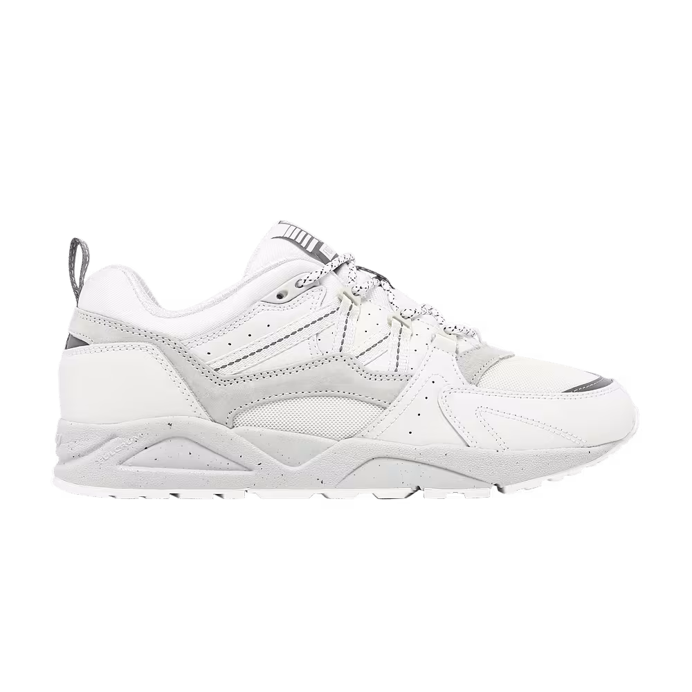 Karhu Fusion 2.0 Bright White Foggy Dew