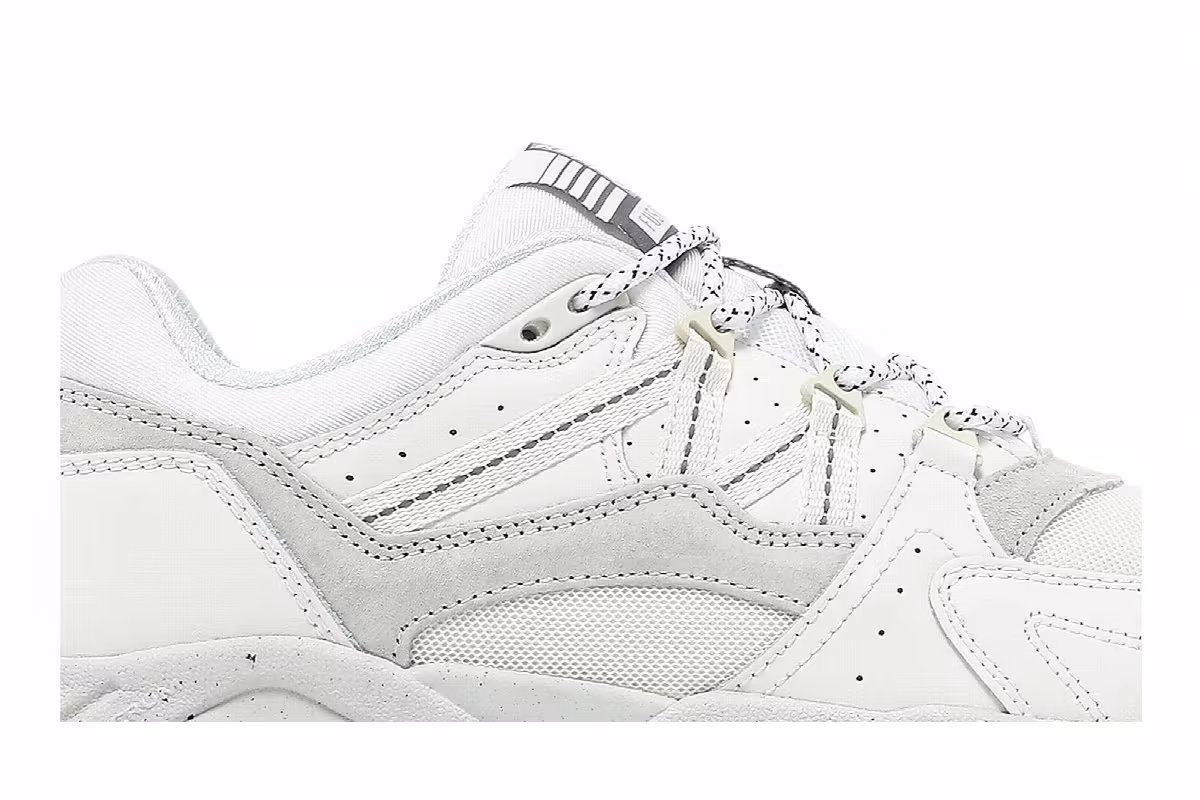 Karhu Fusion 2.0 Bright White Foggy Dew, view 3