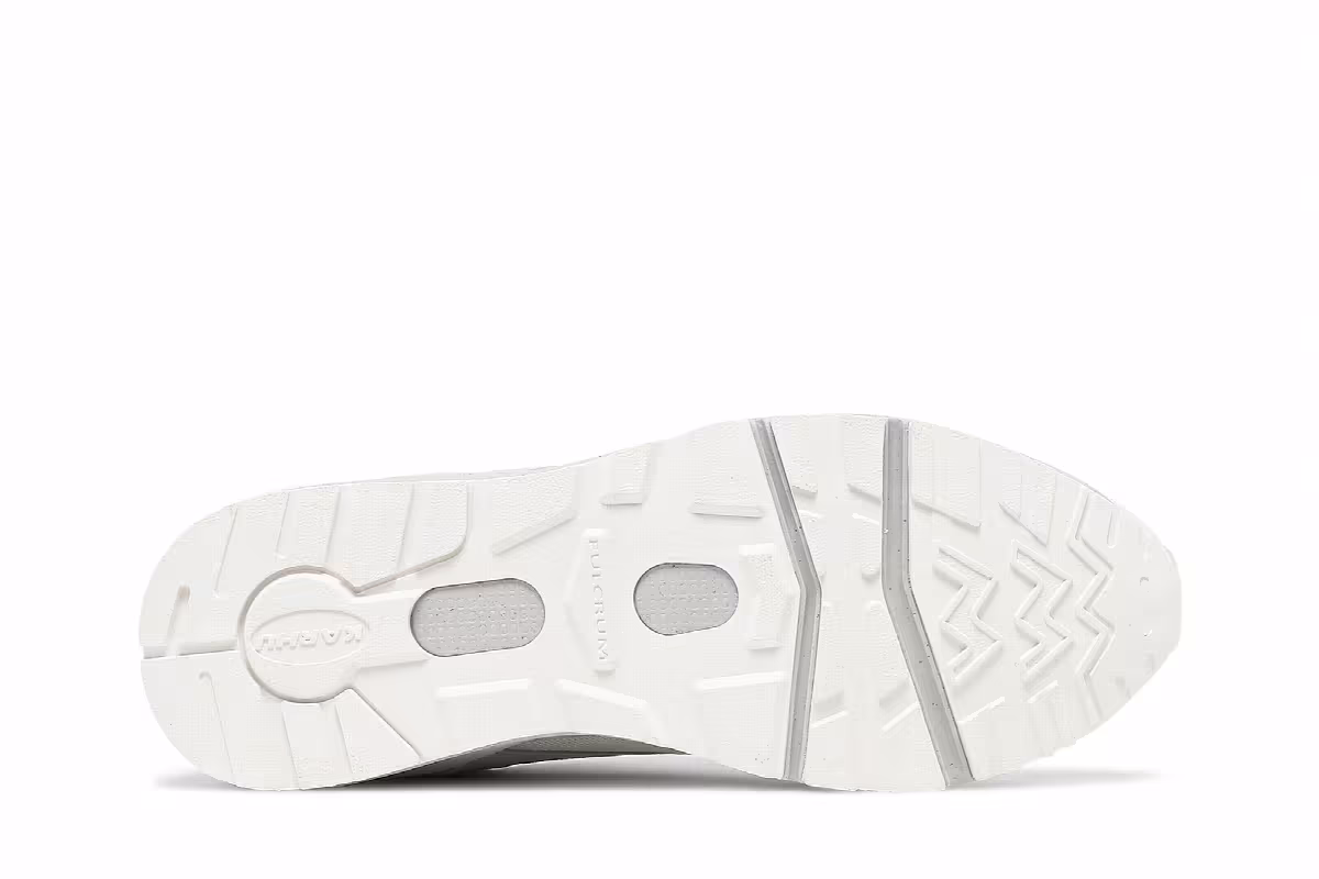 Karhu Fusion 2.0 Bright White Foggy Dew, view 5