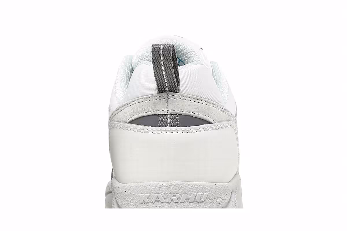 Karhu Fusion 2.0 Bright White Foggy Dew, view 8