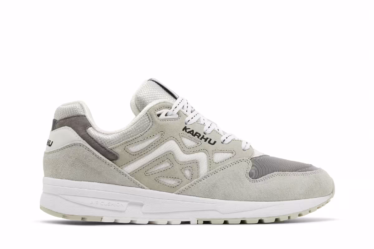 Karhu Legacy 96 Dawn Blue, view 2