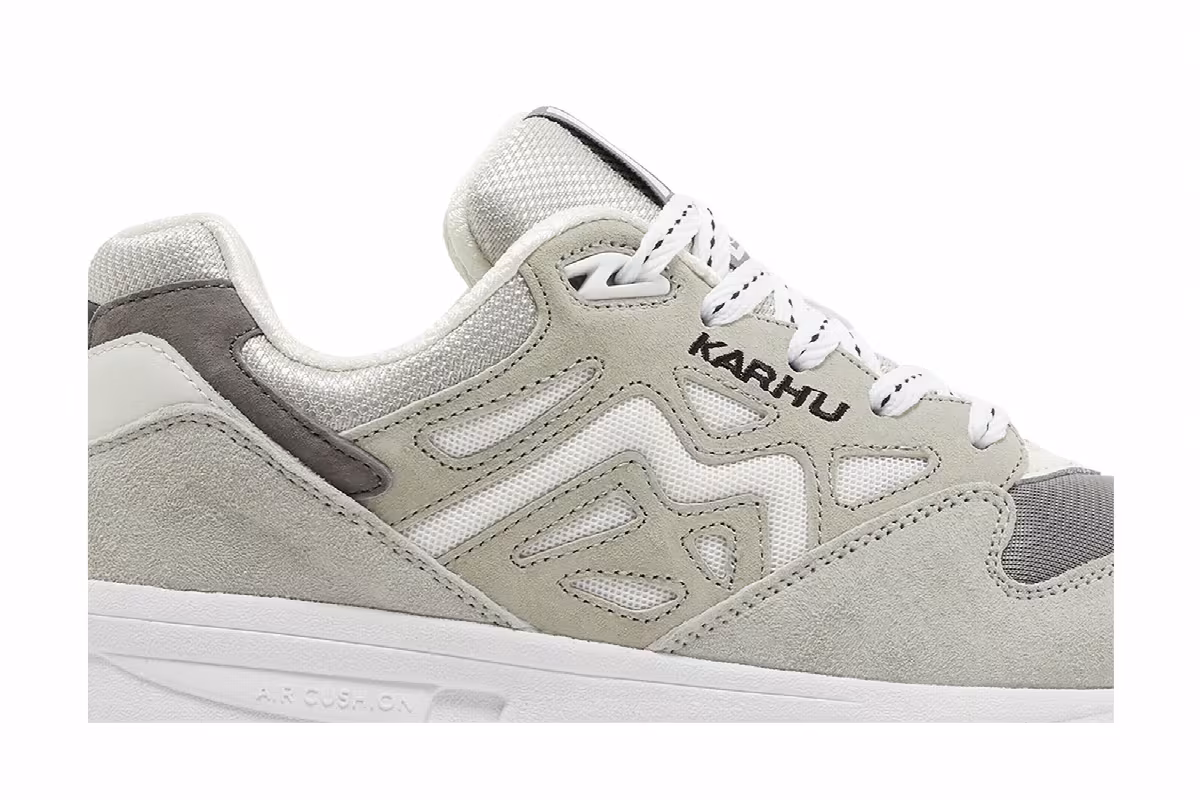 Karhu Legacy 96 Dawn Blue, view 3