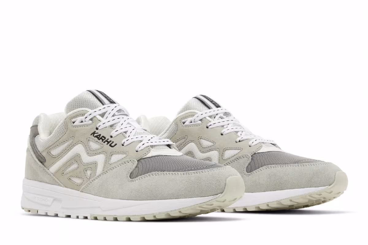 Karhu Legacy 96 Dawn Blue, view 9