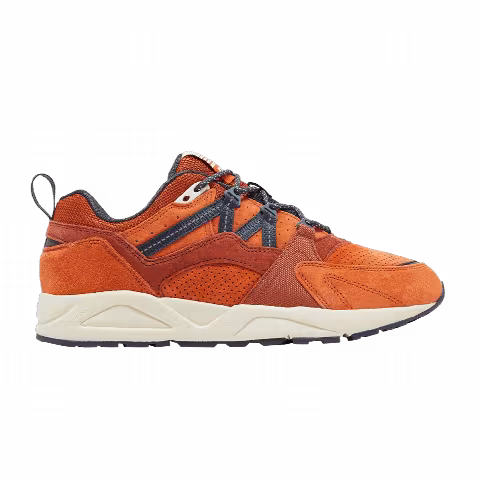 Karhu Fusion 2.0 'Burnt Orange'