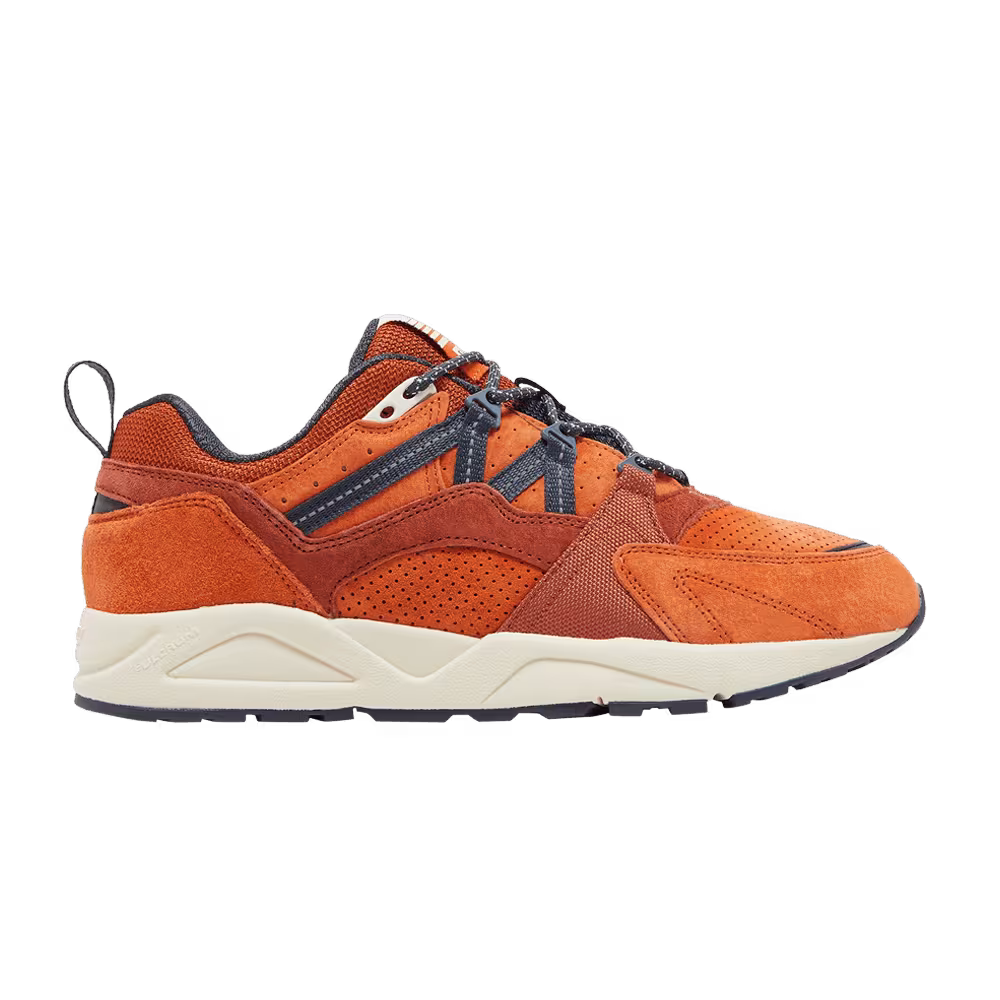 Karhu Fusion 2.0 Burnt Orange
