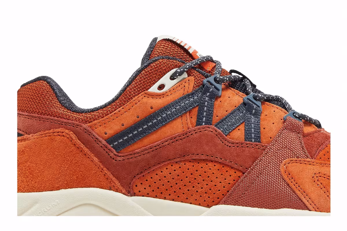 Karhu Fusion 2.0 Burnt Orange, view 3