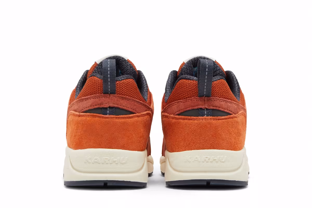 Karhu Fusion 2.0 Burnt Orange, view 7