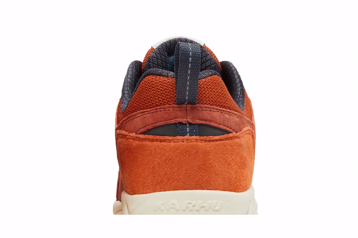 Karhu Fusion 2.0 Burnt Orange, view 8