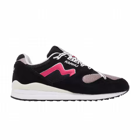 Karhu Synchron Classic 'Jet Black Cabaret'