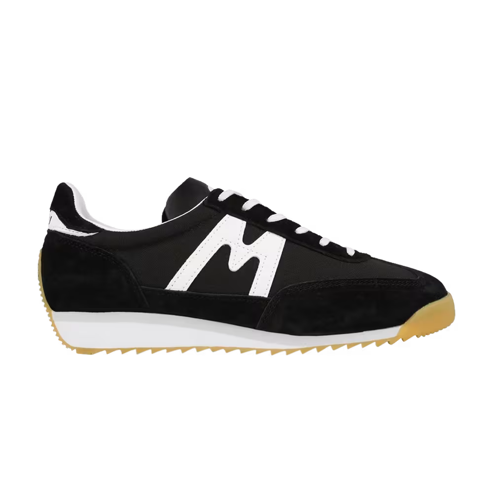 Karhu Mestari Black White