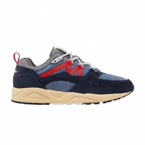 Karhu Fusion 2.0 'India Ink'