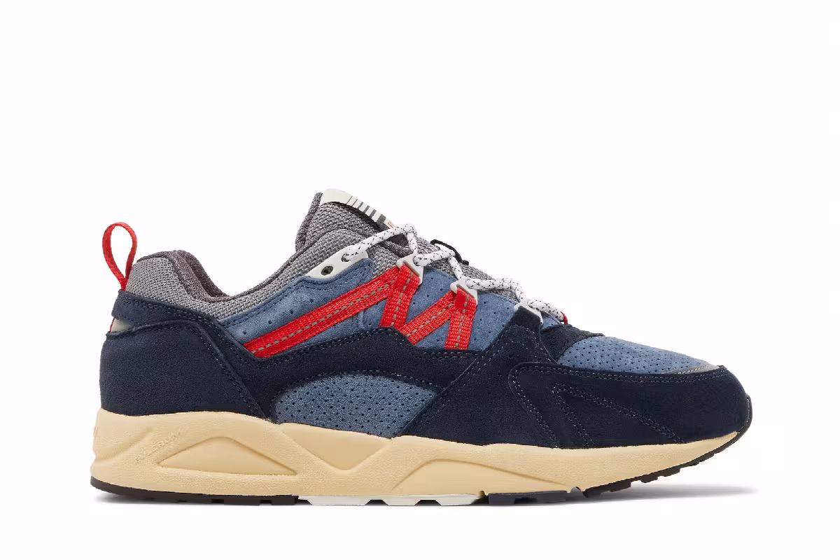 Karhu Fusion 2.0 India Ink, view 2