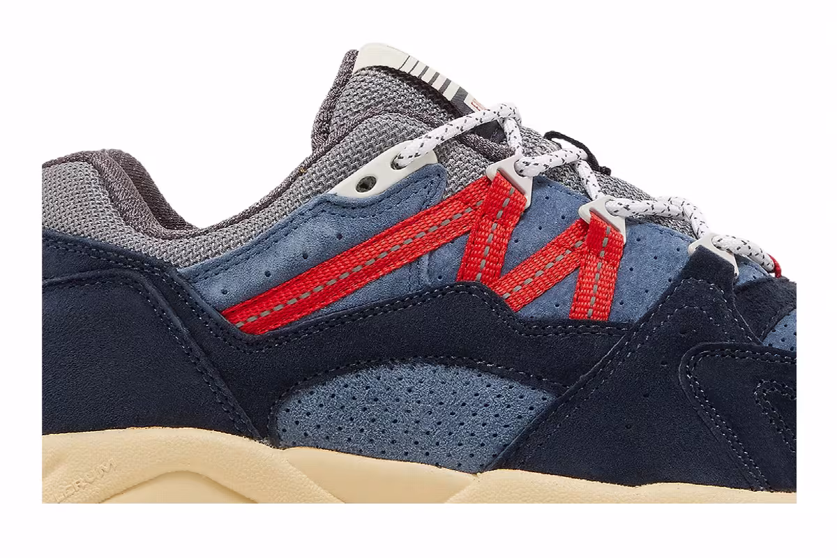 Karhu Fusion 2.0 India Ink, view 3