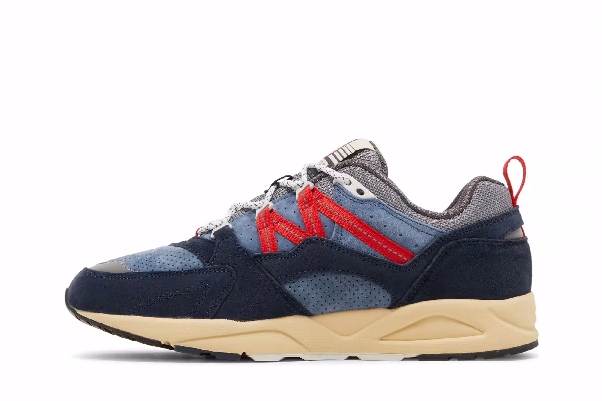 Karhu Fusion 2.0 India Ink, view 4