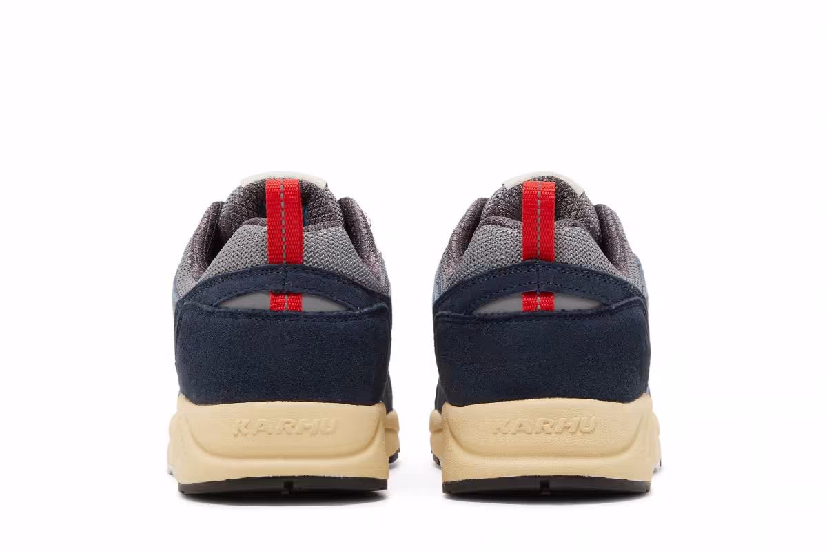 Karhu Fusion 2.0 India Ink, view 7