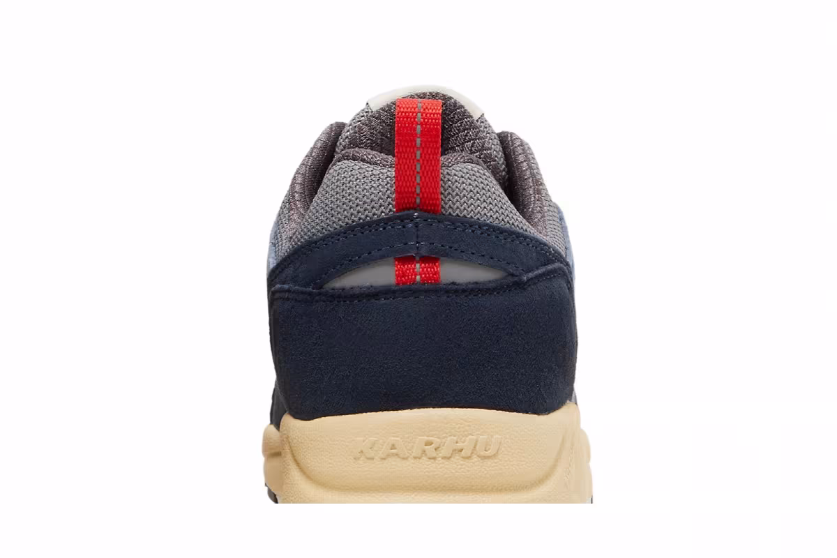 Karhu Fusion 2.0 India Ink, view 8