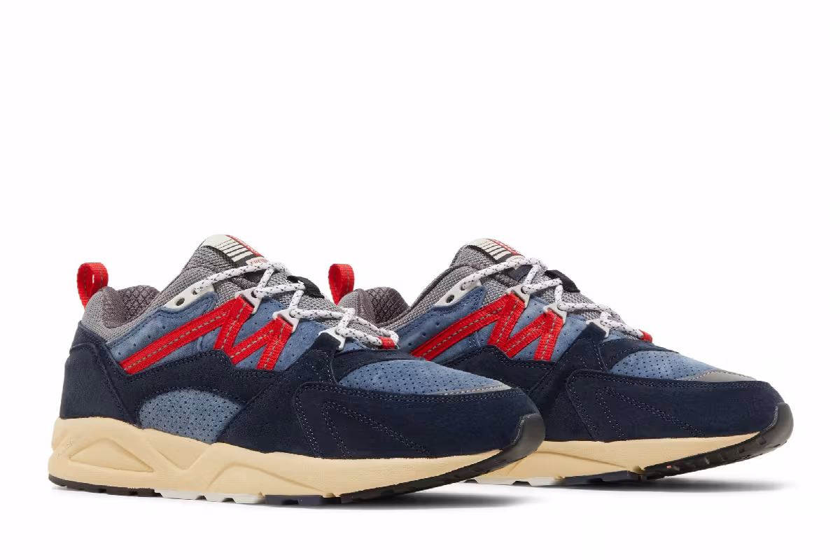 Karhu Fusion 2.0 India Ink, view 9