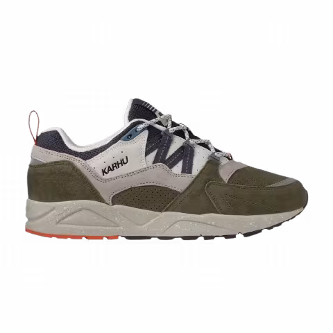 Karhu Fusion 2.0 'Capers India Ink'