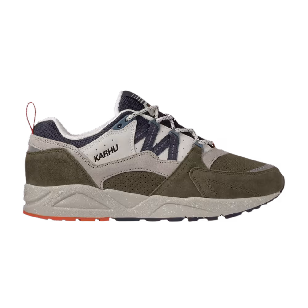 Karhu Fusion 2.0 Capers India Ink