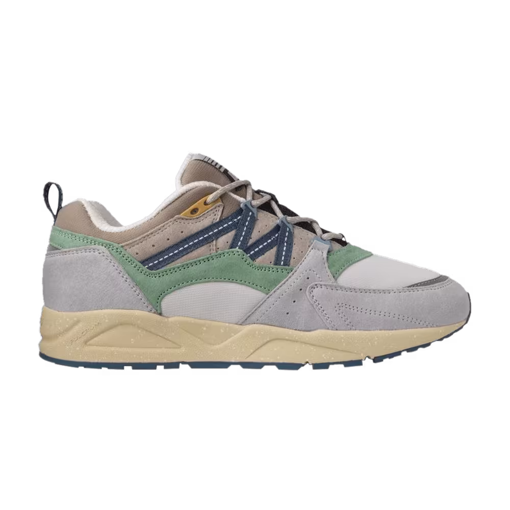 Karhu Fusion 2.0 Dawn Blue Basil
