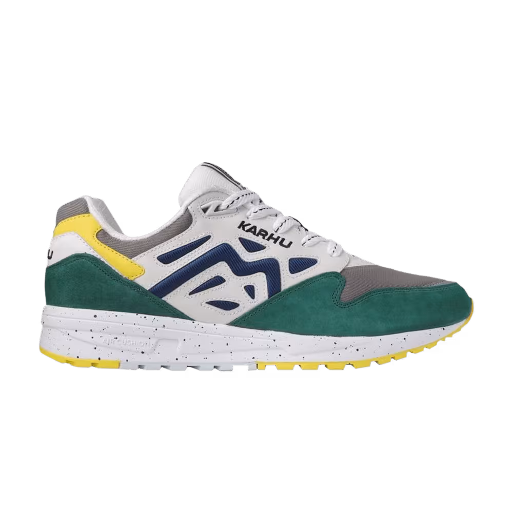 Karhu Legacy 96 Blue Spruce