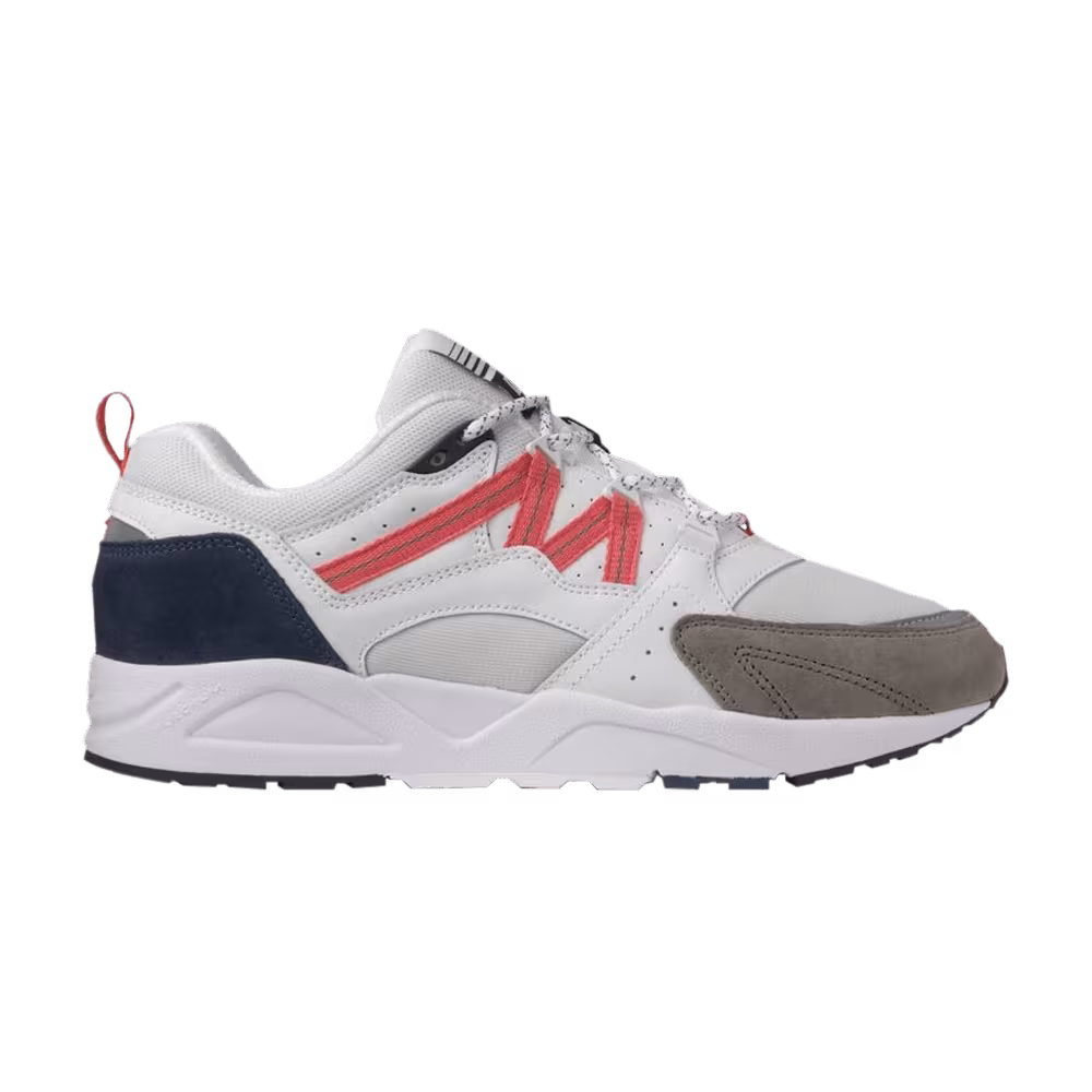 Karhu Fusion 2.0 White Vetiver