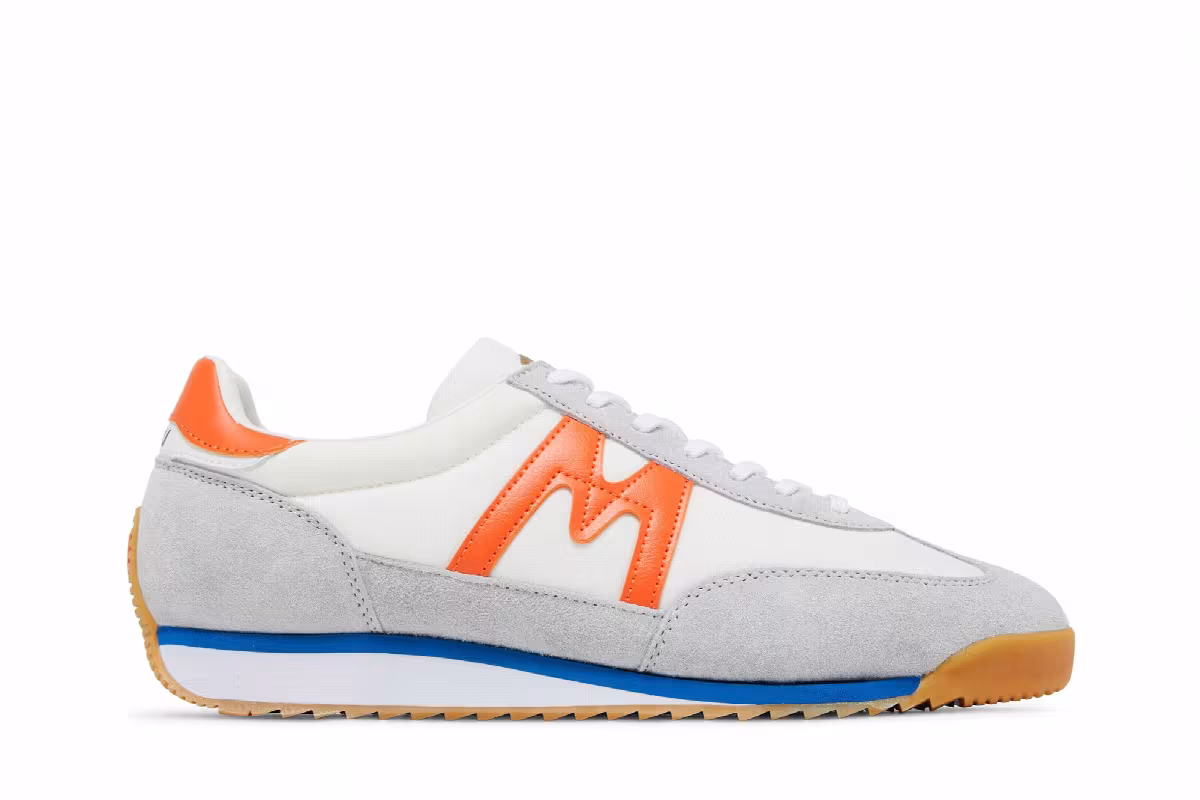 Karhu Mestari White Flame, view 2