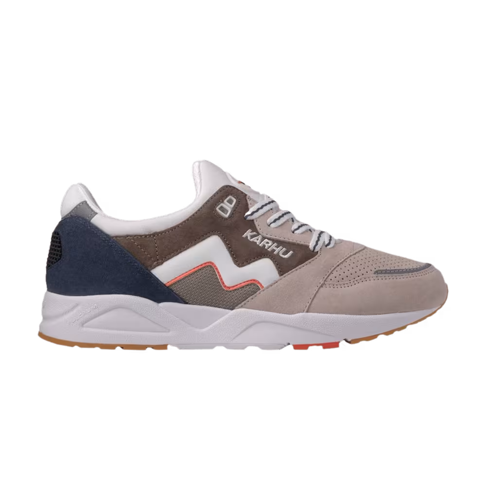 Karhu Aria 95 Rainy Day