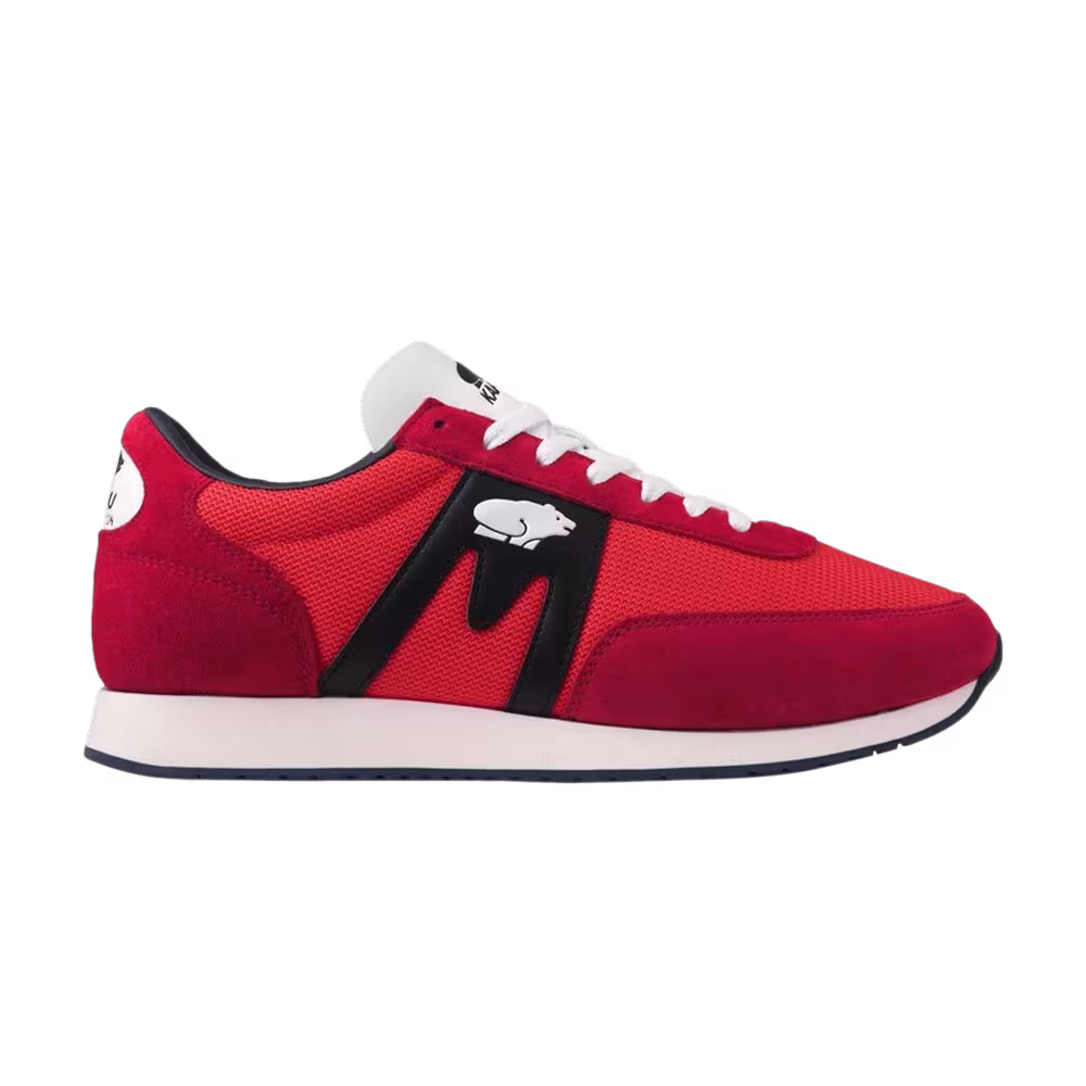 Karhu Albatross 82 Barbados Cherry