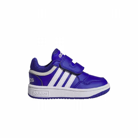 Adidas Hoops I 'Royal Blue'
