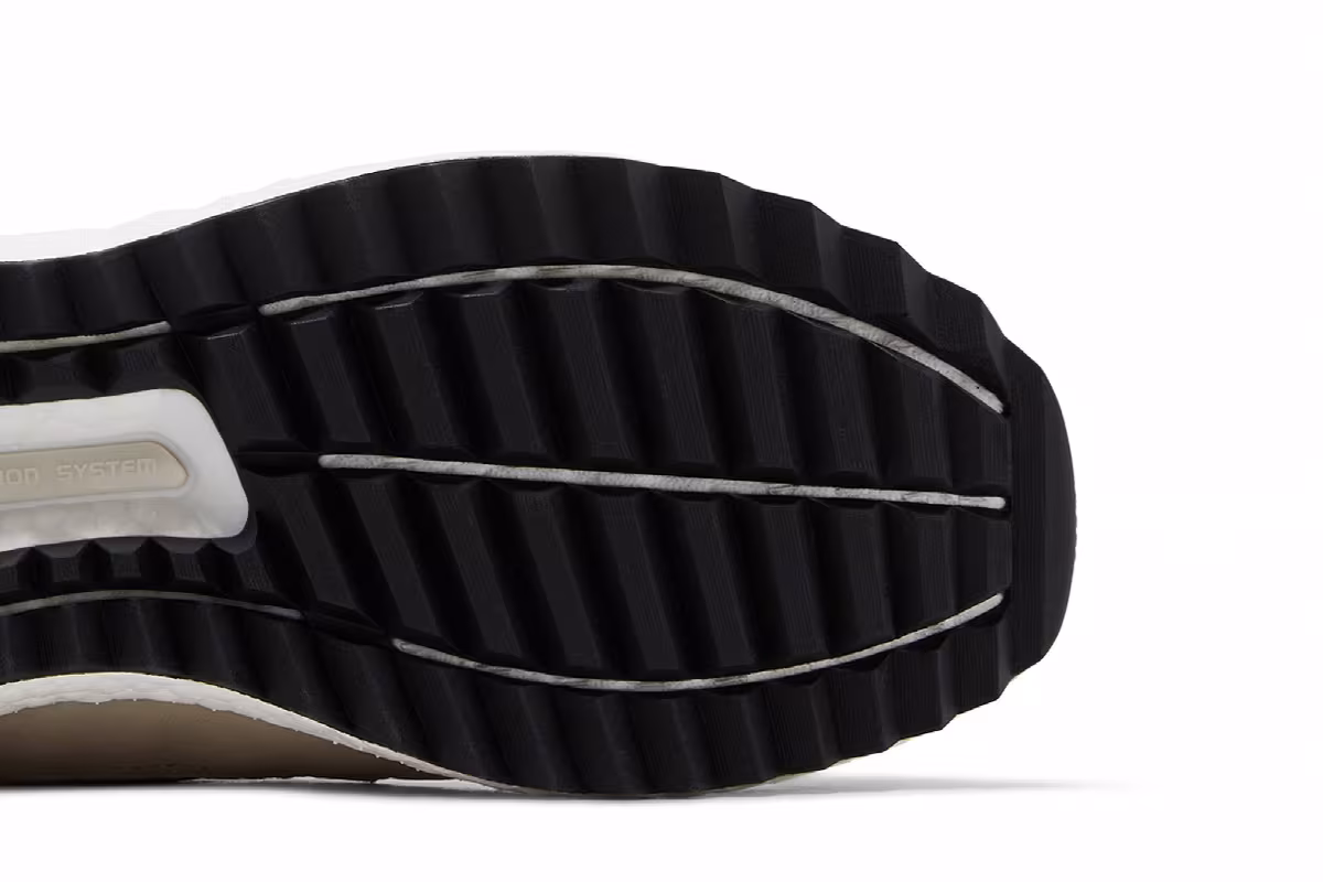Moon Boot x adidas MoonBoost Low Clear Brown, view 6