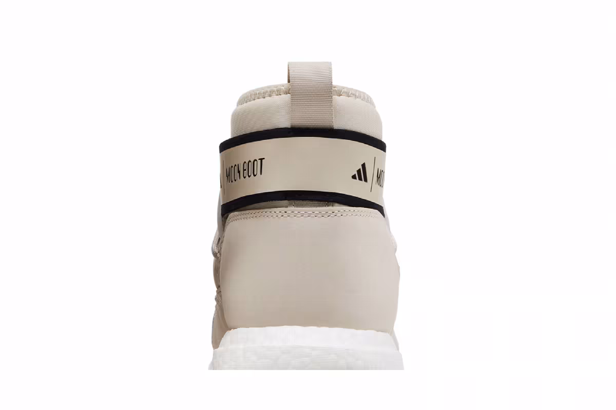 Moon Boot x adidas MoonBoost Low Clear Brown, view 8