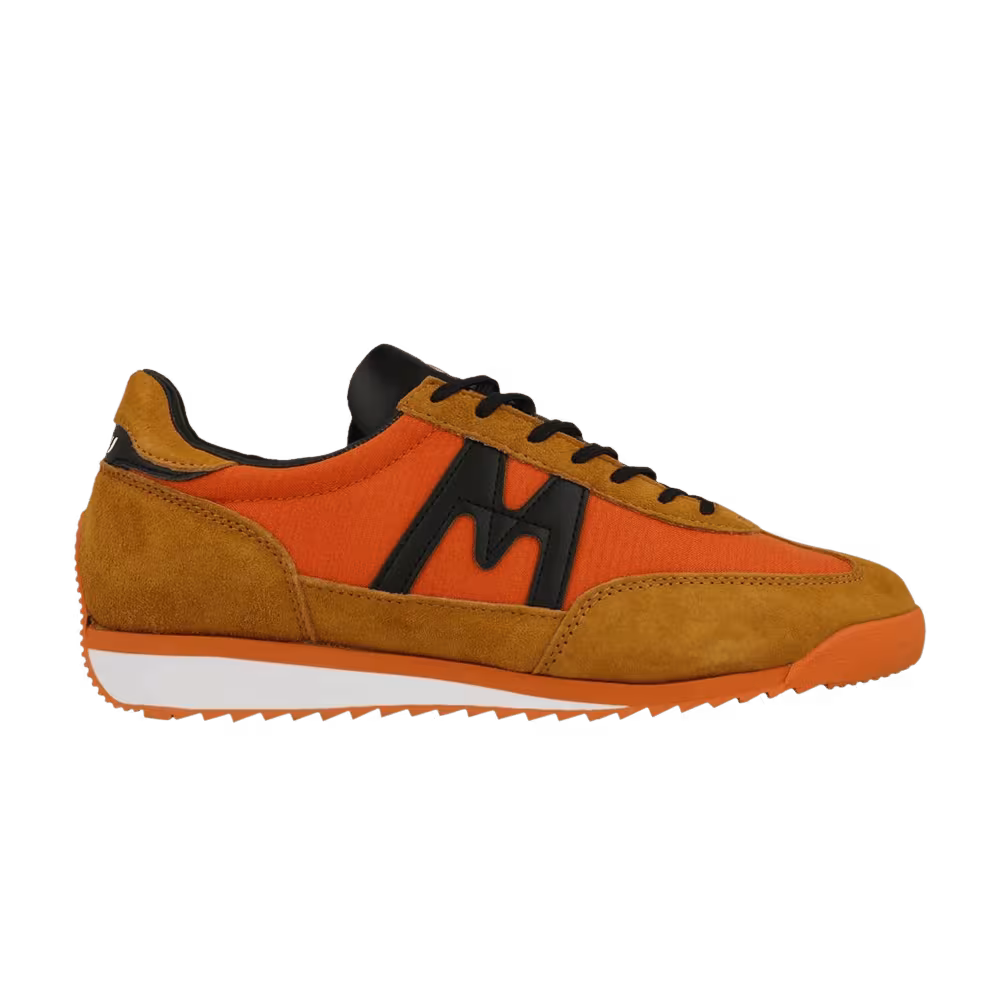 Karhu Mestari Jaffa Orange Black