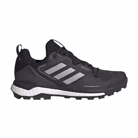adidas Terrex Skychaser 2 GORE-TEX 'Black Halo Silver'