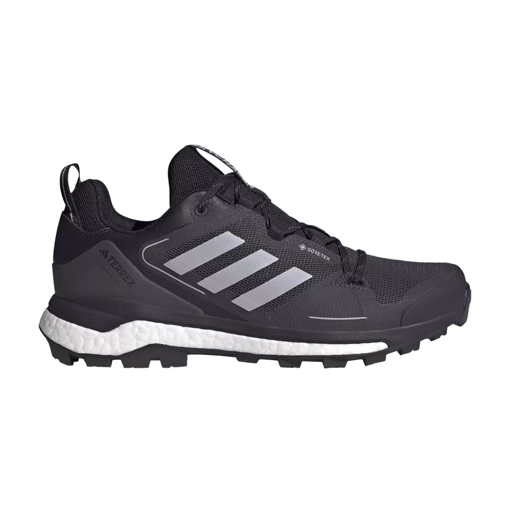 adidas Terrex Skychaser 2 GORE-TEX Black Halo Silver