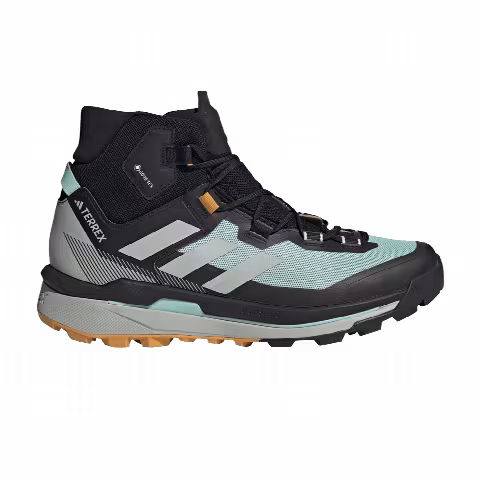 Adidas Terrex Skychaser Tech GORE-TEX 'Semi Flash Aqua'
