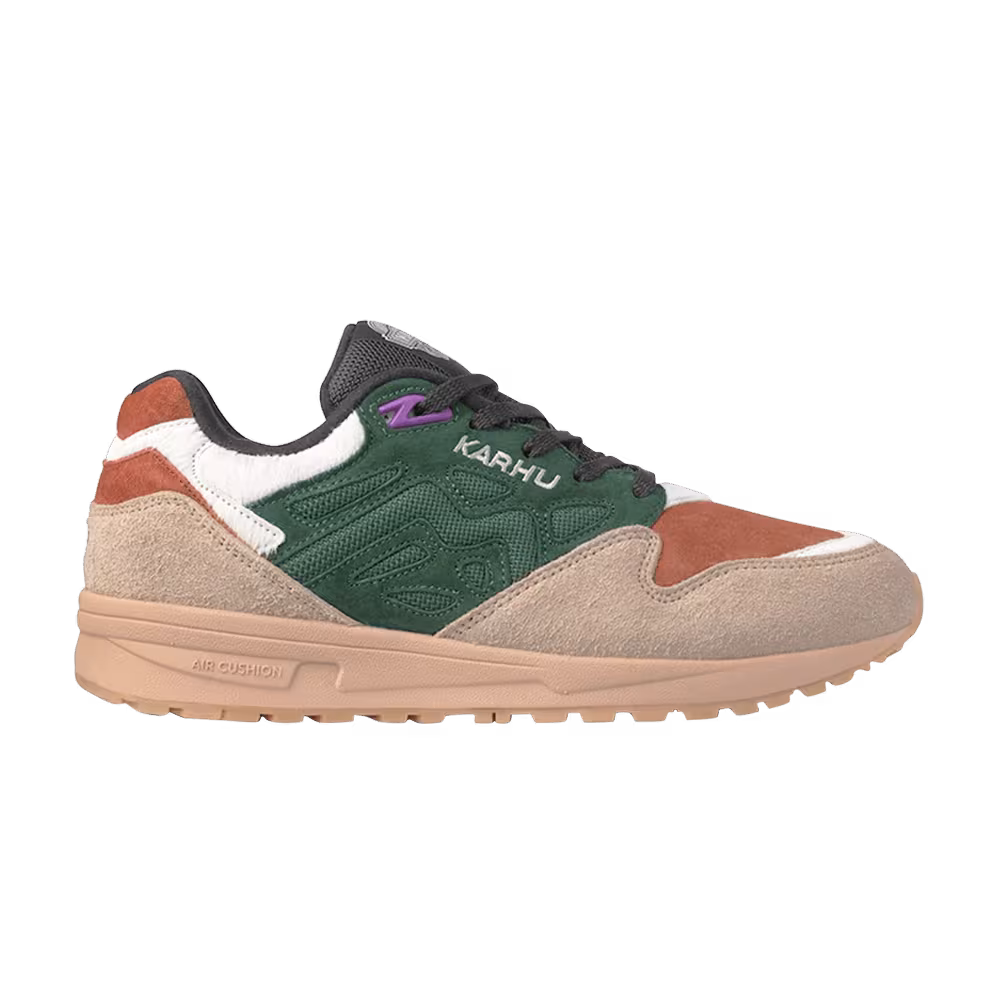 Hanon x Karhu Legacy 96 Highland Games