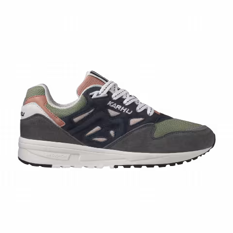 Karhu Legacy 96 'Gunmetal India Ink'