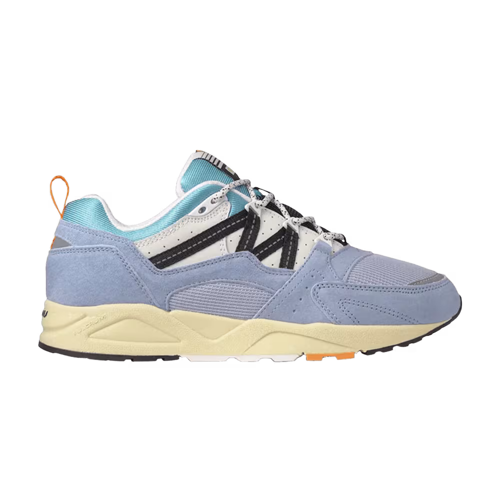 Karhu Fusion 2.0 Blue Fog